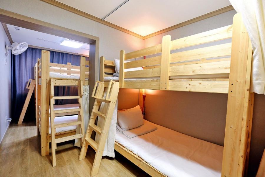 The Flower Road Guesthouse Сунчхон Экстерьер фото