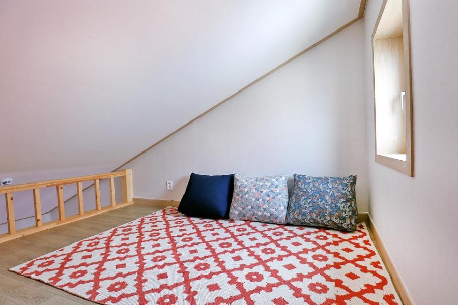 The Flower Road Guesthouse Сунчхон Экстерьер фото