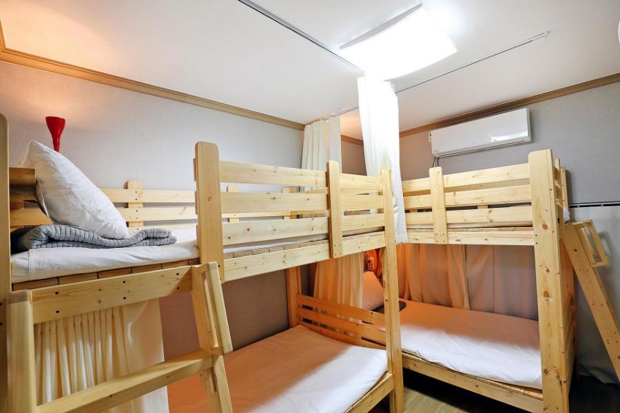 The Flower Road Guesthouse Сунчхон Экстерьер фото